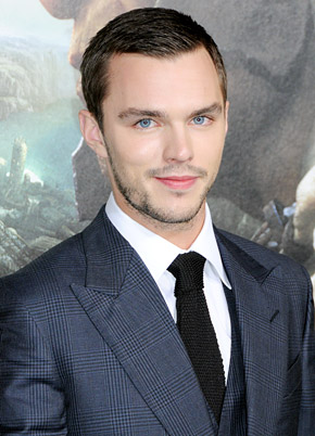 Nicholas Hoult